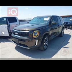 Kia Telluride